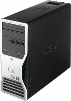 Komputer Dell Precision T3500 (T3500-5901443051268) 1