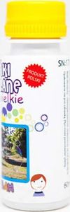 TUBAN Małe bańki mydlane 60 ml TUBAN uniw 2