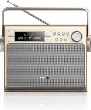Radio Philips AE5020/12 1
