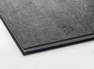 Hahnemühle HAHNEMUHLE THE GREY BOOK - szkicownik z szarymi kartkami 120g 40 ark. A4 uniw 2