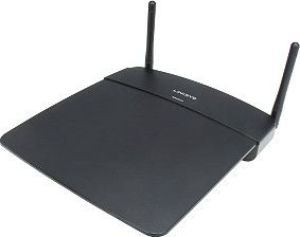 Router Linksys EA6100-EK 3
