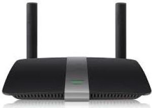 Router Linksys EA6350 WiFi Dual-Band AC900 Giga LAN (EA6350-EK) 1