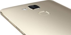 Smartfon Huawei 32 GB Dual SIM Złoty  (ASCEND MATE 7 GOLD DS) 2