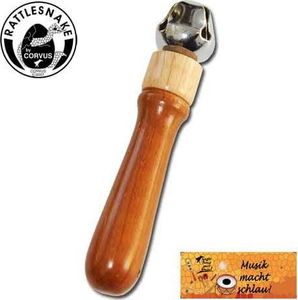 Firma Muzyczna Adam Cygan Stick bell dla dzieci Profesjonalny Instrument muzyczny uniw 1