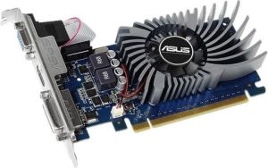 Karta graficzna Asus GeForce GT 730 2GB DDR5 (GT730-2GD5-BRK) 3