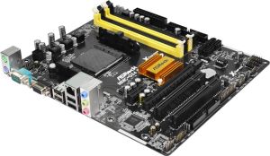 Płyta główna ASRock N68C-GS4 FX 3