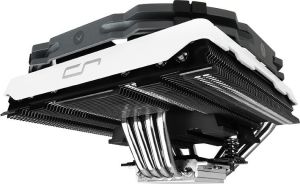 Chłodzenie CPU Cryorig Universal C1 (CR-C1A) 4