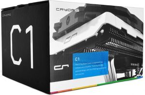 Chłodzenie CPU Cryorig Universal C1 (CR-C1A) 10