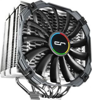 Chłodzenie CPU Cryorig Universal H5 (CR-H5A) 3