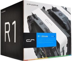 Chłodzenie CPU Cryorig R1 Ultimate (CR-R1A) 9