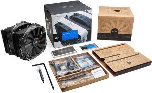 Chłodzenie CPU Cryorig R1 Ultimate (CR-R1A) 10