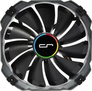 Wentylator Cryorig XF140 (CR-XFA) 3