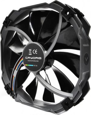 Wentylator Cryorig XF140 (CR-XFA) 4