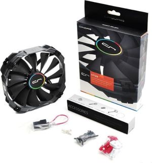 Wentylator Cryorig XF140 (CR-XFA) 6