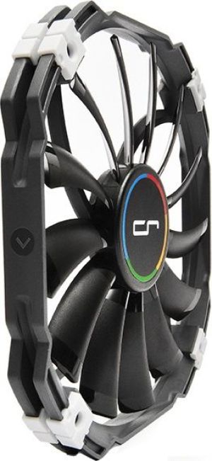 Wentylator Cryorig XT140 PWM (CR-XTA) 2