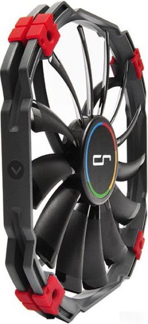 Wentylator Cryorig XT140 PWM (CR-XTA) 3