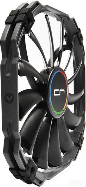 Wentylator Cryorig XT140 PWM (CR-XTA) 4