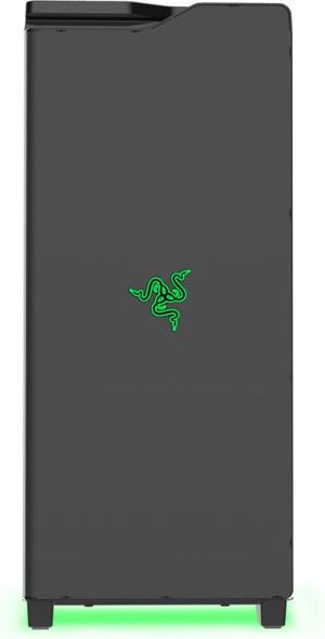 Obudowa Nzxt H440 Designed by R4ZER Special Editon, 2xUSB 3.0, Czarna (CA-H440W-TH) 2