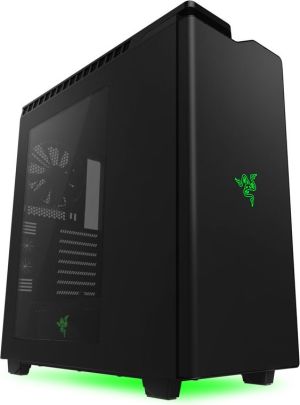 Obudowa Nzxt H440 Designed by R4ZER Special Editon, 2xUSB 3.0, Czarna (CA-H440W-TH) 3