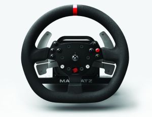 Kierownica Mad Catz Pro Racing Force Feedback do Xbox One (MCB48503BM02) 2