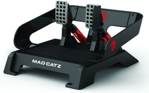 Kierownica Mad Catz Pro Racing Force Feedback do Xbox One (MCB48503BM02) 3