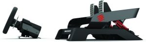 Kierownica Mad Catz Pro Racing Force Feedback do Xbox One (MCB48503BM02) 4