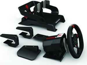 Kierownica Mad Catz Pro Racing Force Feedback do Xbox One (MCB48503BM02) 5