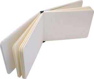 Etchr Szkicownik A4 32k biały 2