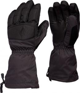 Black Diamond Rękawice męskie Recon Gloves Black r. L 1