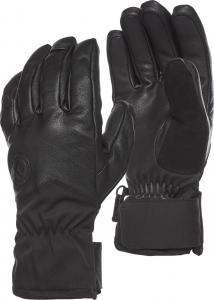 Black Diamond Rękawice narciarskie męskie Tour Gloves Black r. M 1