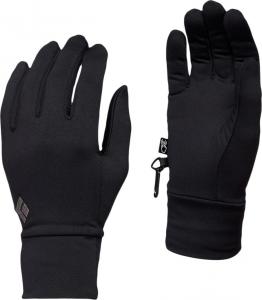 Black Diamond Rękawiczki unisex Lightweight Screentap Gloves Black r. L 1