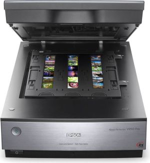 Skaner Epson Perfection V850 Pro (B11B224401) 3