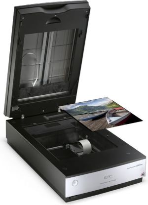Skaner Epson Perfection V850 Pro (B11B224401) 4