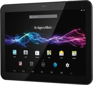 Tablet Kruger&Matz 10.1" 8 GB 3G Czarny  (KM1064.1G) 1