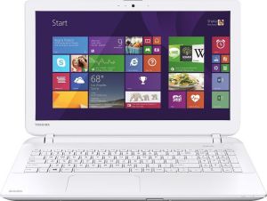 Laptop Toshiba Satellite L50-B-177 (PSKT4E-01J015PL) 1