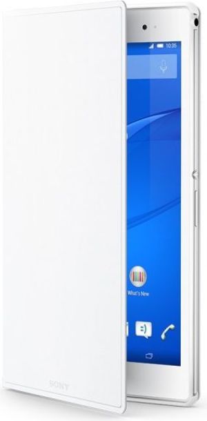 Etui na tablet Sony Xperia Z3 Compact Tablet White (1289-9645) 1