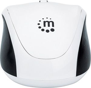 Mysz Manhattan Dualna (179645) 4