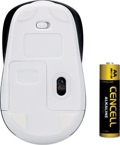 Mysz Manhattan Dualna (179645) 5