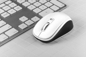 Mysz Manhattan Dualna (179645) 8