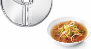 Bosch Pakiet VeggieLove (MUZ5VL1) 6