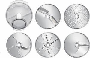 Bosch Pakiet VeggieLove (MUZ5VL1) 2