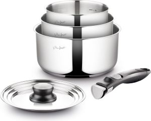 Lamart Zestaw garnków 5 elementów (LT 1009) 2