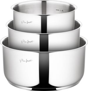 Lamart Zestaw garnków 5 elementów (LT 1009) 3