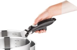 Lamart Zestaw garnków 5 elementów (LT 1009) 5