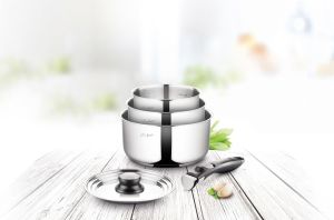 Lamart Zestaw garnków 5 elementów (LT 1009) 8