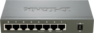 Switch D-Link DES-1008PA 2