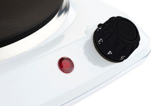 Płyta wolnostojąca Hyundai EP110W jednopolowa 2