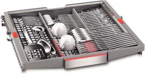 Zmywarka Bosch SMV88TX02E 5