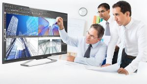 Monitor Philips BDM4065UC 2