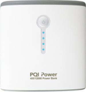 Powerbank PQI 12000E (12000mAh) 1